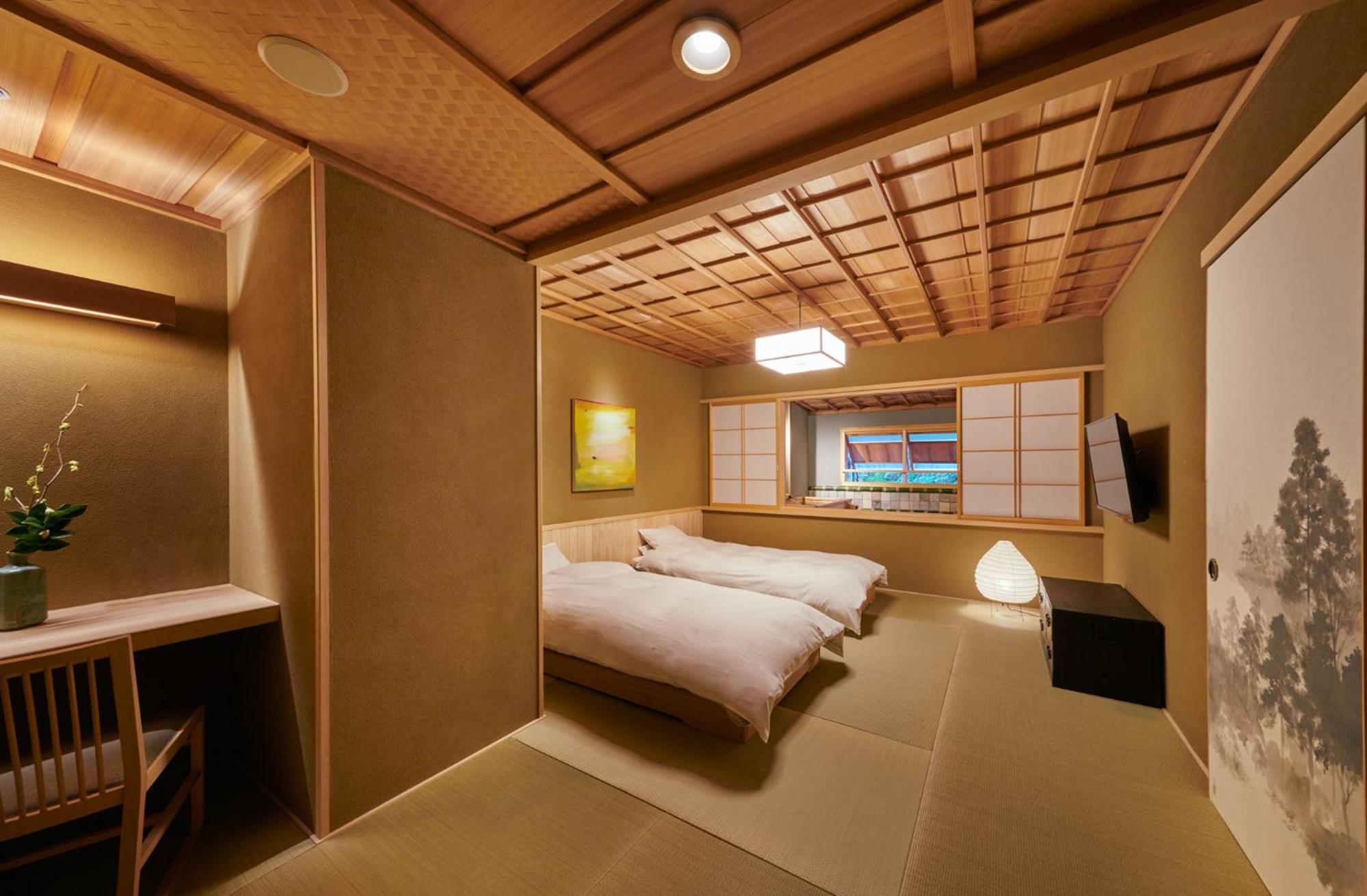 Hotel Araya Totoan Kaga  Zewnętrze zdjęcie